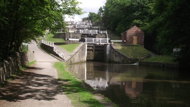 Discover Bingley: A Hidden Gem in West Yorkshire